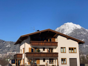 Gästehaus Hechenblaikner